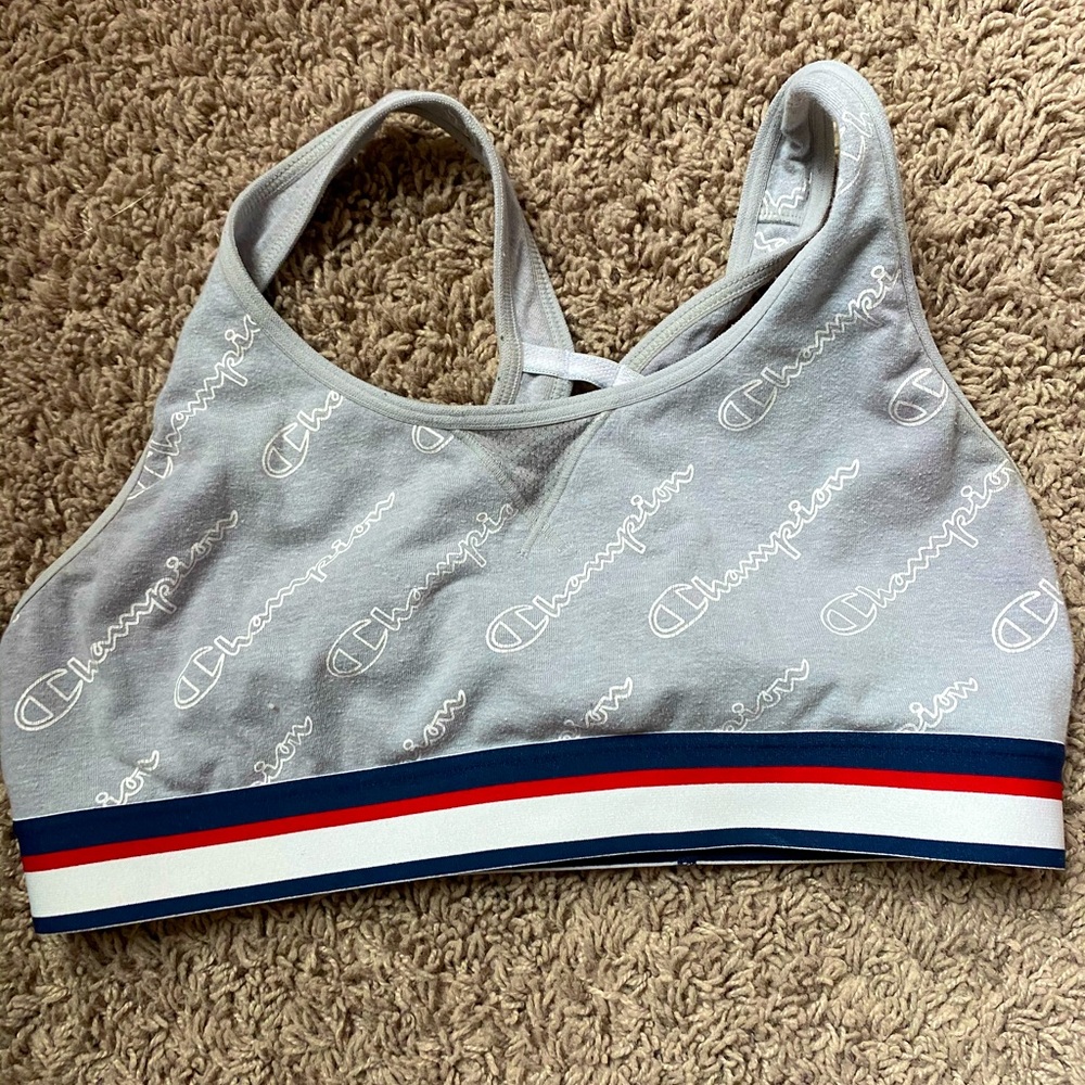 bra